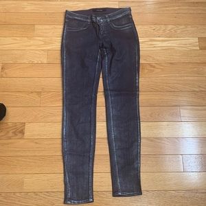 J BRAND skinny jeans